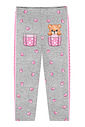 LEGGING MESCLA MEDIO