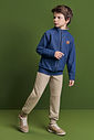 Conjunto Infantil Menino Maverick Ridge Divertto