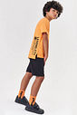 CAMISETA LJ NECTARINE