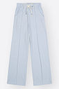 Conjunto Infantil Menina em Moletinho Cloud Chic Beli.me