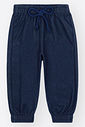 CALCA AZUL JEANS ESCURO