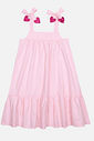 VESTIDO ROSA CANDY