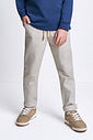 Calça Skinny Infantil Menino em Sarja com Elastano Divertto