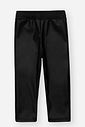 Conjunto Bebê Menina Blusão Panda E Legging Natural Mundo Cinti