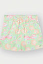 Conjunto Menina Happiness Verde Mundo Cinti