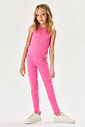 LEGGING ROSA JELLY