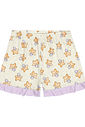 PIJAMA BLUSA E SHORTS OFF W-LL-VD/OFF W-VD