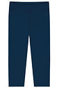 LEGGING AZ DRESS BLUE