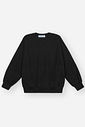 Blusão Soft Infantil Menino Preto Divertto
