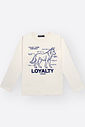 Conjunto Infantil Menino Loyalty Wolf Kippos