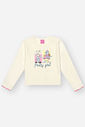 Conjunto Infantil Menina Blusa; Short-Saia E Colete Rosa Neon Mundo Cinti