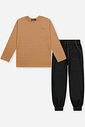 Conjunto Infantil Menino Urban Mix Kippos