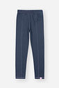 Legging Infantil Menina Molecotton Jeans CTV