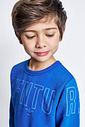 Conjunto Infantil Menino Adventure Divertto
