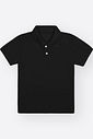 Camisa Polo Piquet Infantil Menino Divertto