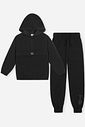 Conjunto Infantil Menino Recorte Frontal Divertto