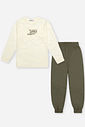 Conjunto Infantil Menino Mountain Peak Divertto