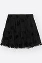Conjunto Infantil Menina Just Lovely Cat em Tule Beli.me