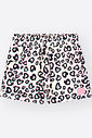 Conjunto Menina Oncinha WILD GIRL Mundo Cinti