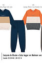 Conjunto Infantil Menino Great Adventure Divertto