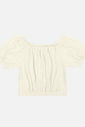 CONJ BLUSA E SHORTS/SAIA NATURAL/AZ PROVENCE