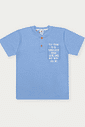CONJ CAMISETA E BERMUDA AZ FREEDOM/AZ DRESS
