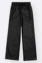 Calça Wide Leg Infantil Menina em P.U. Petit Beli.me