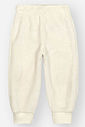 Conjunto em Pelo Fleece Bebê Menina Cute Cat Beli.me