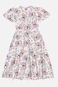 VESTIDO ROSA IOGURTE