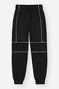 Conjunto Infantil Menino Moon Estampa Costa Branco CTV
