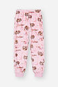 PIJAMA BLUSA ML E CALCA RA PLIE/RS PLIE