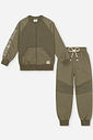 Conjunto Infantil Menino Sailing Club Divertto