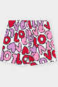 CONJ BLUSA E SHORTS/SAIA VM MARTE/VM MARTE
