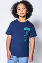 Camiseta Dragon Infantil Menino We Made Dragons Divertto
