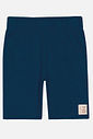 CICLISTA AZ DRESS BLUE