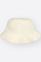 Bucket em Pelo Infantil Menina Beli.me