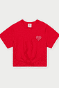 CONJ BLUSA E SHORTS/SAIA VM MARTE/VM MARTE