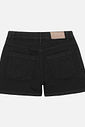 SHORTS PRETO