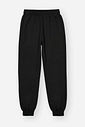Conjunto Infantil Menino Monocromático Preto CTV