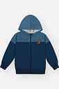 Conjunto Infantil Menino Dual Color Divertto