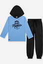 Conjunto Infantil Menino Escape Divertto