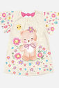 VESTIDO NATURAL-RS CINTI