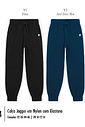 Calça Jogger Infantil Menino Harbor Divertto