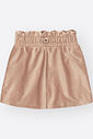 Conjunto em Cotelê Bebê Menina Ursas Sweet Mundo Cinti