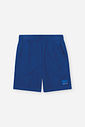 Conjunto Infantil Regata e Bermuda Nylon Esportivo Olympian