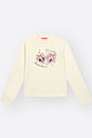 Conjunto Infantil Menina Relicário Dalmatas Beli.me