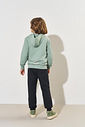 Jaqueta Infantil Menino Lifestyle Verde CTV