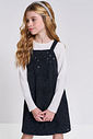 Conjunto Cotelê com Paetê Infantil Menina Petit Beli.me