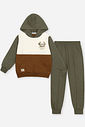 Conjunto Infantil Menino Western Spirit Divertto