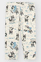 Calça Térmica Bebê Menino Cool Print Kippos